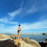 Manami Higa Instagram - 写真整理してたら 2年前に出した写真集のアザーカットが。 またbody makeがんばろうと心に決めた❤️‍🔥❤️‍🔥❤️‍🔥 #本心 #写真集 #training