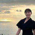 Manami Higa Instagram - いつも応援して下さる皆さまへ こうしてまたひとつ歳を重ねられた事、 毎日刺激ある日々を過ごせている事に感謝です。 誕生日のこの期間はずーっと食い倒れ旅ですが、 たまには自分を思いっきり労ろうかと😎 とにかくたくさん充電して、また良き作品をお届け出来るように頑張ります❣️ この瞬間、わたしは幸せです thank you♡ これからも人生を謳歌していきます🕊️✨ #birthday