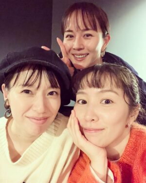 Manami Higa Instagram - えり💖えり👩‍❤️‍💋‍👩✨👯‍♀️🎶