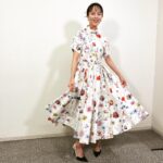 Manami Higa Instagram - 🌼🌸🌷🌹🌻🌺 10月6日全国公開です🎞️✨ #映画 #親のお金は誰のもの法定相続人 #完成披露上映会 @oyakane_movie @dior