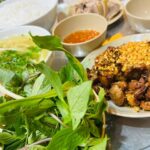 Manami Higa Instagram - I love this country's food🍽️😋💕🇻🇳 #Vietnam