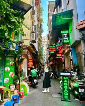 Manami Higa Instagram - I love this country's food🍽️😋💕🇻🇳

#Vietnam