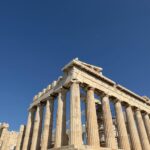 Manami Higa Instagram – Greek🇬🇷🏛️🕊️✨
