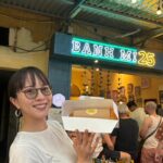 Manami Higa Instagram - I love this country's food🍽️😋💕🇻🇳 #Vietnam