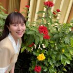 Manami Higa Instagram - 情報解禁📢✨ 日越外交関係樹立50周年記念ドラマ 『ベトナムのひびき』 放送日が決定致しました‼︎ 【BSP4K】2024年3月2日（土）よる7:00～8:58（118分） 【BS】2024年3月17日（日）午前10:30～午後12:28（118分） 1ヶ月間のベトナムロケ 異国の地でのドラマ造り、そしてベトナム語通訳という課題もありましたが本当に贅沢な経験をさせて頂きました☺️ とても暑かったベトナムの温度感やみんなの熱量も、きっと映像に滲み出ていると思います。 ぜひご覧ください🇯🇵🇻🇳🕊️✨ #ベトナムのひびき #nhk #Vietnam https://www.nhk.jp/p/ts/8QG8N2M8KX/
