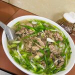 Manami Higa Instagram - I love this country's food🍽️😋💕🇻🇳 #Vietnam