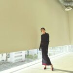 Manami Higa Instagram - 今夜は第6話OnAir💫 と、その前に『SHOWチャンネル』にも出演します。 ぜひご覧ください💁🏻‍♀️💓 @newbottega #bottegaveneta