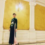 Manami Higa Instagram - Hẹn gặp lại Việt Nam🪷 thank you😘👋🇻🇳 #Vietnam #ベトナムのひびき