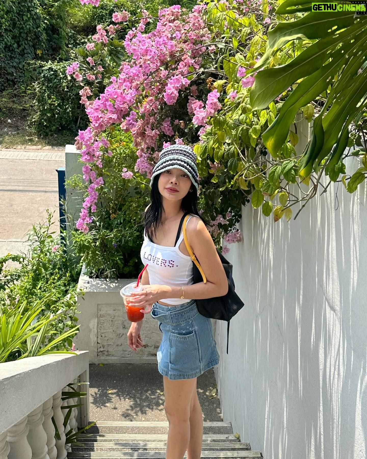 Manasaporn Chanchalerm Instagram - แสบผิวทุกวัน🥵