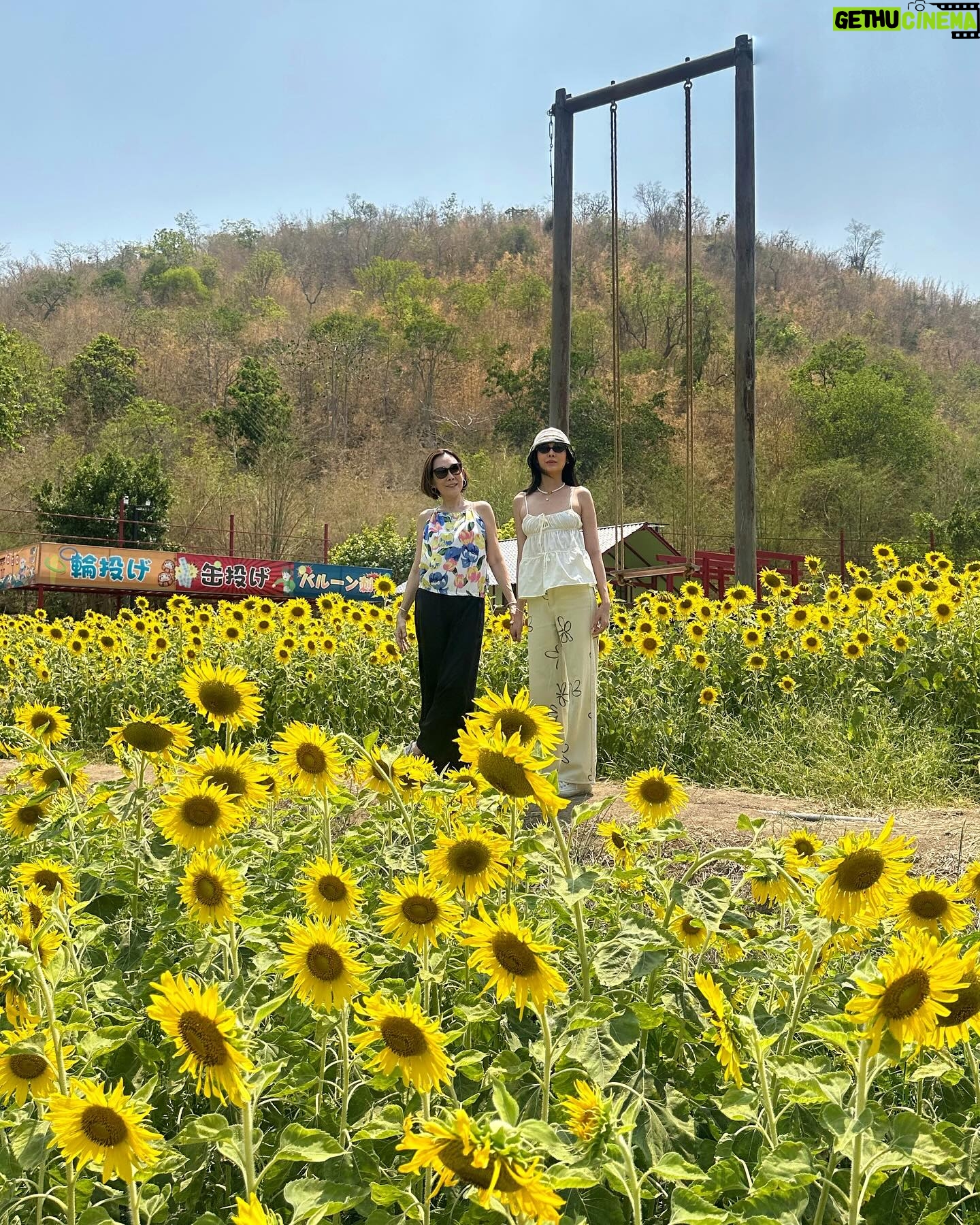 Manasaporn Chanchalerm Instagram - วันหยุดแบบ 40°c 🥵 ไม่ไหว แบบไม่ไหว จะหน้ามืดตลอดเวลา