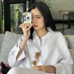 Manasaporn Chanchalerm Instagram - 15 รูปจุกๆ ลำบากคนเลือกรูปอีกกกก🤪 @cosstores #COSThailand