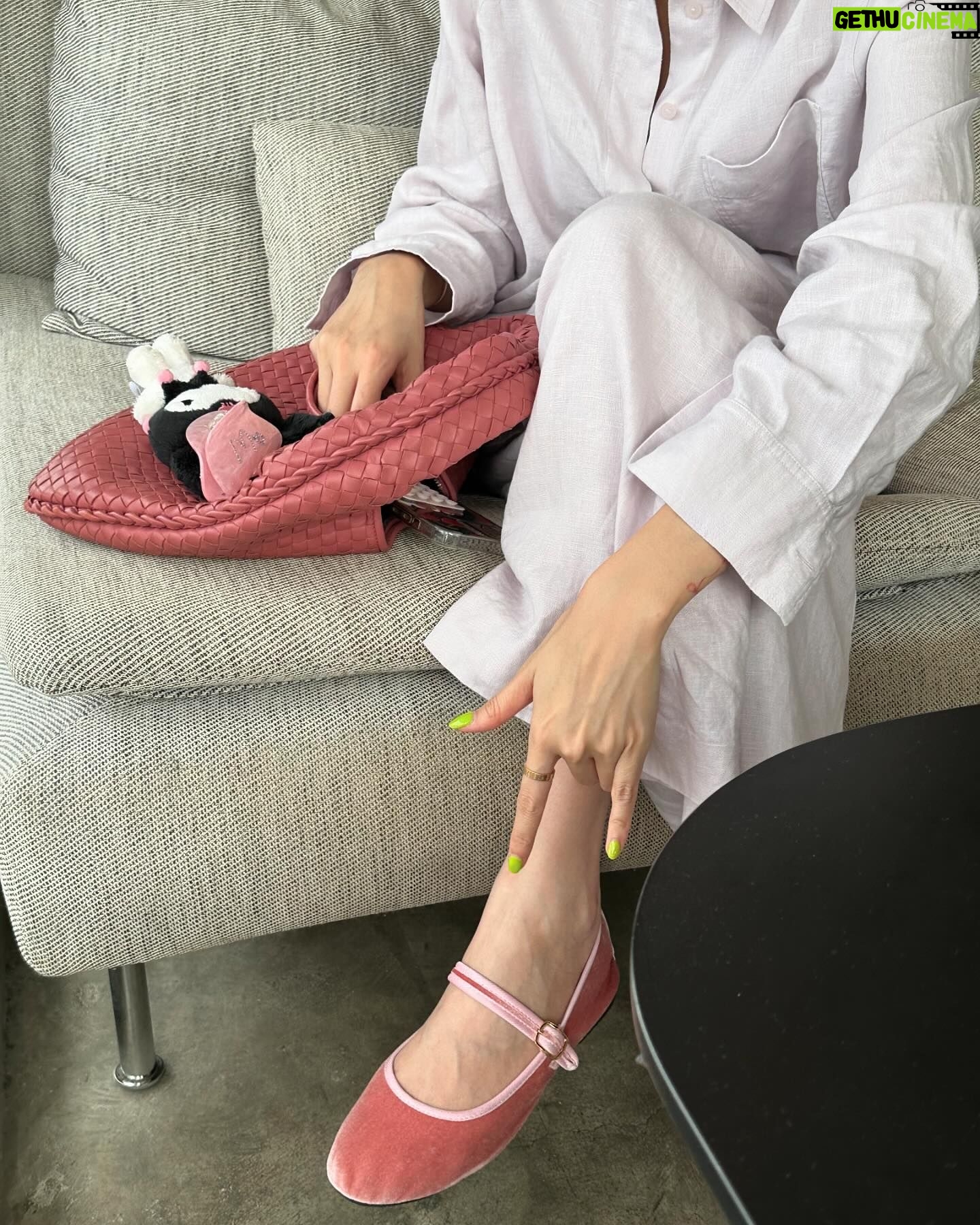 Manasaporn Chanchalerm Instagram - 15 รูปจุกๆ ลำบากคนเลือกรูปอีกกกก🤪 @cosstores #COSThailand