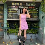 Manasaporn Chanchalerm Instagram - 💕🍒🍋🍊🍓🥝