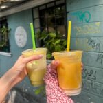 Manasaporn Chanchalerm Instagram - 💕🍒🍋🍊🍓🥝