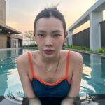 Manasaporn Chanchalerm Instagram - 40°c day off 👧🏻