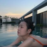 Manasaporn Chanchalerm Instagram - 40°c day off 👧🏻