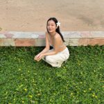 Manasaporn Chanchalerm Instagram - 🌸🦋🏝️🐚