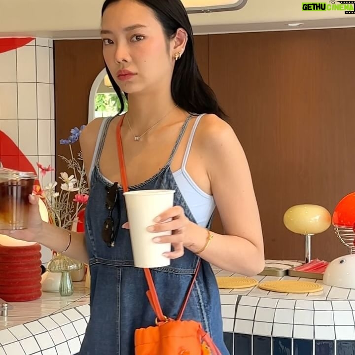Manasaporn Chanchalerm Instagram - ๐๐งก๐๐ฎโโ๏ธ