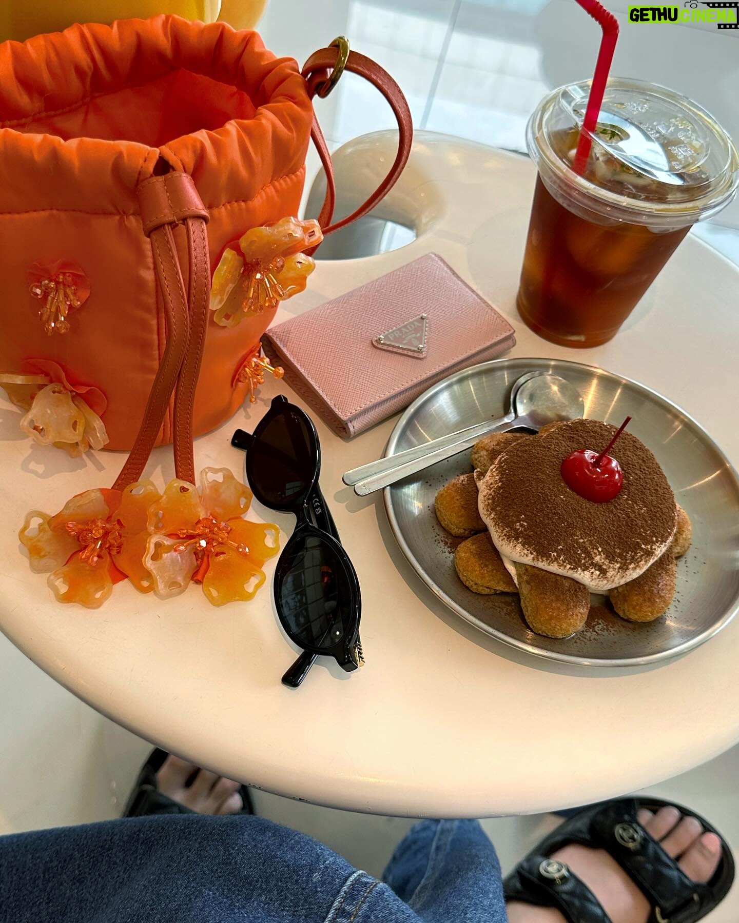 Manasaporn Chanchalerm Instagram - ๐๐งก๐๐ฎโโ๏ธ