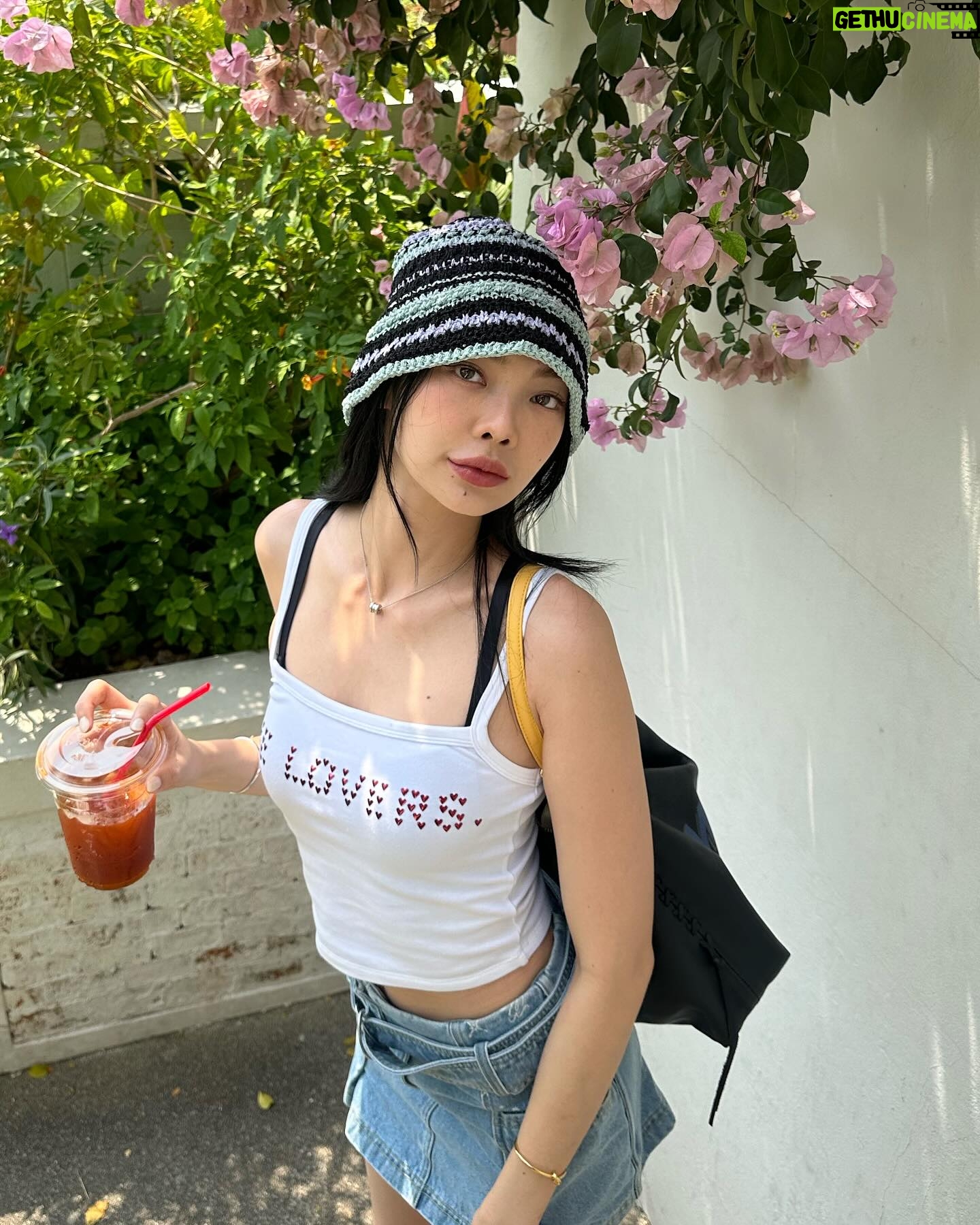 Manasaporn Chanchalerm Instagram - แสบผิวทุกวัน🥵