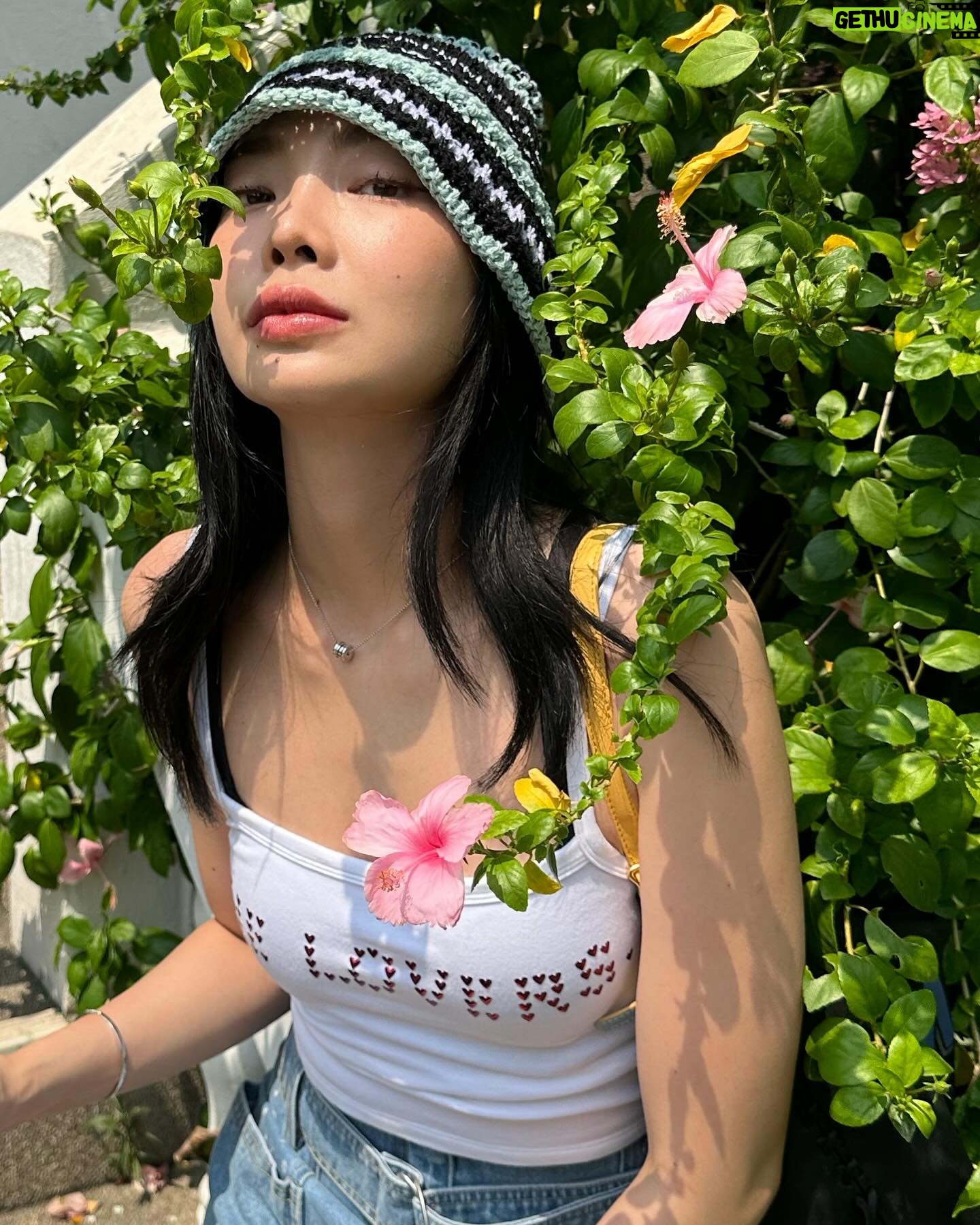 Manasaporn Chanchalerm Instagram - แสบผิวทุกวัน🥵