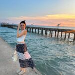 Manasaporn Chanchalerm Instagram - 🌞🙂‍↔️☺️ วัยรุ่นแปะสิว🌸