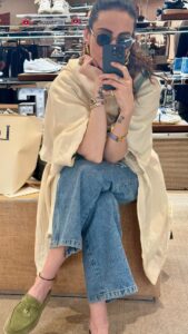 Mandana Karimi Instagram - Milan.Design.Week.2024