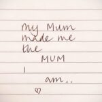 Mandira Bedi Instagram - #happymothersday to all those mums who have put their heart and soul into bringing up their children ❤️ You Rock! ❤️🌈🙌🏽