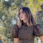 Mandy Moore Instagram - Instyle Latinx Cover Shoot with Mandy Moore 🌾 Photo @emmanmontalvan Makeup @brittanykleslie @thewallgroup Hair @barbdoeshair @forwardartists Hair Assist @haleyvalentinehair #instyle #mandymoore