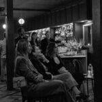 Mandy Moore Instagram - This is 40. Elated to step into this next decade with purpose, intention and gratitude for all that it has in store. As one who doesn’t LOVE parties, this birthday called for some sort of celebration and @taylordawesgoldsmith really heeded the call with a night of music (I insisted he play a few) along with our beloved favorite @themikeviola. I forgot to take pictures but luckily @cfwein stepped in to capture the evening. A huge thank you to @thehotelcafe for hosting us, @themikeviola for indulging my playlist and coming to jam (thanks to Trev and Griff too) @whoanellycaters for the greatest eats, @valerieconfctns for cakes that everyone couldn’t stop raving about (the cheesecake remains a solid fav) and @yasminemei with the most incredible florals that some were lucky enough to take home at the end of the night. No one deserves more credit than the love of my life for putting it all together, recruiting @tuff_gus to design the raddest party swag and writing a song for the occasion that brought the house down in tears. Last slide is an iPhone demo after he wrote it on he piano in our living room. I can’t wait for this next season and all the ones after, by your side, @taylordawesgoldsmith. Yay to reaching the fourth floor- I like the view from up here!! 💓💓💓💓💓