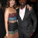 Mandy Moore Instagram - Happy Birthday to my fellow Aries. Grateful to know you and that you exist to share your infectious energy and talent with the world, @sterlingkbrown. Love you!!
