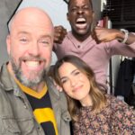 Mandy Moore Instagram - #ICYMI… in ONE MONTH ❤️ Mark your calendars. Tuesday, May 14th. #ThatWasUs