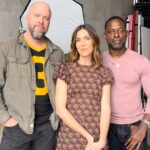 Mandy Moore Instagram - We share the #ThatWasUs podcast with you.❤️ Every episode will include YOU, so tell us your stories, share what #ThisIsUs means to you, and let us know what you want to hear: thatwasuspod@gmail.com