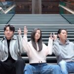 Mandy Wong Instagram - 長勝x晴天x天狗 #dancechallenge #再見枕邊人 @neverlandhk