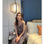 Mandy Wong Instagram - 多謝上葡京的邀請💕呢個晚上跳得開心，唱得開心🥳 @grandlisboapalace #grandlisboapalace