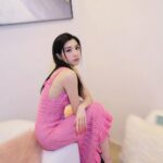 Mandy Wong Instagram - When you wish upon a star Makes no difference who you are Anything your heart desires Will come to you✨✨✨ 可以加插自己喜歡的音樂 🎼🎶 隨機隨心，呢個功能真心喜歡！😌 Outfit @portspure Hair @jayxhair Make Up @littlewhite_makeup #qystyling