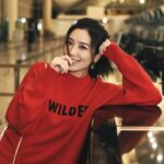 Mandy Wong Instagram – new year | new vibe | new start 🫶🏻
Milan I m coming ~ Ciao 🛫

Makeup:  @littlewhiteofficial 
Hair： @jayxhair 
Photographer: @nickyjai 
ootd: @sportmax @sportmax_hk 
Styling: #qystyling #MFW