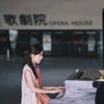 Mandy Wong Instagram - 最近都不斷在尋尋覓覓😌 830，尋記憶尋兇手， 1030，尋世界另一個「智雯」， 戲如人生，演戲亦是不斷發掘自己內在和認識自己的過程❤️ 幸福，遇見您🫶🏻 #尋找世界另一個我 #今晚大家可以見到智雯老師啦 #四手聯彈初體驗