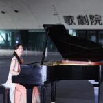 Mandy Wong Instagram - 最近都不斷在尋尋覓覓😌 830，尋記憶尋兇手， 1030，尋世界另一個「智雯」， 戲如人生，演戲亦是不斷發掘自己內在和認識自己的過程❤️ 幸福，遇見您🫶🏻 #尋找世界另一個我 #今晚大家可以見到智雯老師啦 #四手聯彈初體驗
