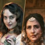 Manisha Koirala Instagram - Fareedan ka inteqaam aur Mallikajaan ka guroor, jab aamne saamne aayenge, tab khulenge iss kahaani ke saare pehelu! 💎👑 Heeramandi: The Diamond Bazaar premieres 1st May, only on Netflix! #HeeramandiOnNetflix #SanjayLeelaBhansali @bhansaliproductions @prerna_singh6 @m_koirala @aslisona @aditiraohydari @sharminsegal @therichachadha @iamsanjeeda @fardeenfkhan @taahashah @shekhusuman @adhyayansuman @rimpleandharpreet @shriparamanijewels