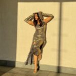 Manisha Rani Instagram - Slaying 🔥 #manisharani#manishasquad#1piece