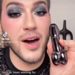 Manny MUA Instagram - not the lipdick 💄