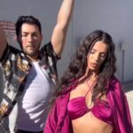 Manny MUA Instagram - HAPPY BIRTHDAY TO THIS BADDIE!!!!! To the best friend in the entire world; what can I say that i haven’t already said to you a million times? you’re my bestie soulmate and I love you more than words can begin to describe. Thank you for loving me, inspiring me, laughing with me, teaching me, crying with me, pissing your pants with me and so much more. I hope this year brings you everything you could ever imagine and hope for, 25 looks good on you!!! I love you @larlarlee everyone go with her a happy birthday please! ❤️