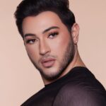 Manny MUA Instagram - 🌙 5.12.23 🌙 @lunarbeauty