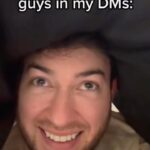 Manny MUA Instagram - my tongue is a paid actor