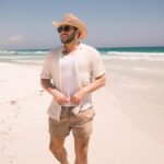 Manny MUA Instagram – Florida is one hell of a drug ☀️