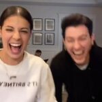 Manny MUA Instagram - HAPPY BIRTHDAY BESTIE! @larlarlee i love you so much and i’m so grateful for your friendship and i truly can’t imagine my life with you ❤️ we a bunch of FOOLS and i wouldn’t have it any other way! ps virgos are the best ♍️