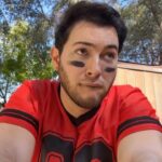 Manny MUA Instagram - put me in coach 🏈