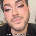 Manny MUA Instagram - manny magician 🪄 @kikomilano is that high quality, affordable girl! She’s now available on their website, Ulta and Amazon! #KikoPartner