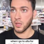 Manny MUA Instagram - i go in for 1 thing and leave with 10 @ultabeauty y’all get me every time